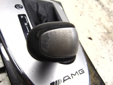 РУЧКА СИЛЬЧИКА ПАНЕЛЬ ИЗБИРАТЕЛЯ MERCEDES E W211 EU