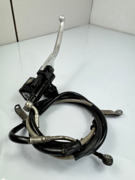 VESPA GTS 300 250 125 ТОРМОЗНОЙ ЦИЛИНДР ТОРМОЗНОЙ ШЛАНГ