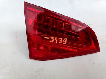 LAMPA LEWY TYŁ AUDI A4 B8 KOMBI 8K9945093B LED OK