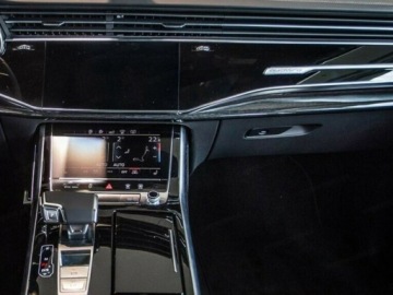 Audi Q7 II (4M) SUV Facelifting  3.0 50 TDI 286KM 2026 AUDI Q7 TDI quattro S Line Suv 3.0 (286 KM) 2026, zdjęcie 11