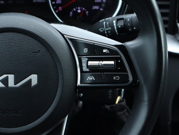 Kia XCeed Crossover 1.5 T-GDI 160KM 2022 Kia XCeed 1.5 T-GDI, Salon Polska, Serwis ASO, zdjęcie 20