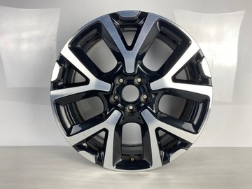 CITROEN C5 AIRCROSS DISK 19 PALCŮ 5X108 ET 38 2017-