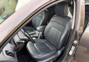 Kia Sportage III SUV Facelifting 2.0 CRDi 184KM 2015 Kia Sportage 2,0 184KM AWD AUTOMAT Navi XENON KeyLess Kamera Bezwypadkowy, zdjęcie 21