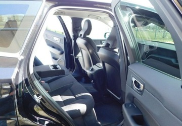 Volvo XC60 II 2021 Volvo XC 60 z Gwarancja Bezwypadkowy 100 2.0 Benzyna 197KM, zdjęcie 10