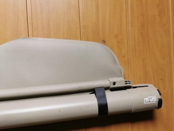 ШТОРКА БАГАЖНИКА LAND ROVER FREELANDER II L359 EU