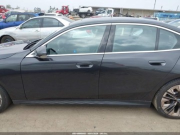 BMW Seria 5 G90-91 2024 BMW Seria 5 530I 2024 2.0 Benzyna 255KM, zdjęcie 1