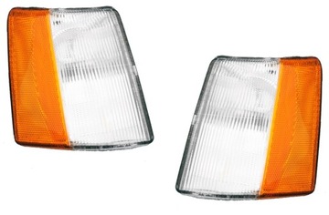 POZYCJA MIGACZ JEEP GRAND CHEROKEE ZJ 1993 KPL