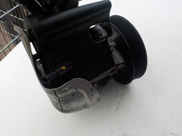 MERCEDES W203 1.8 НАСОС КОМПРЕССОРА A0034664101