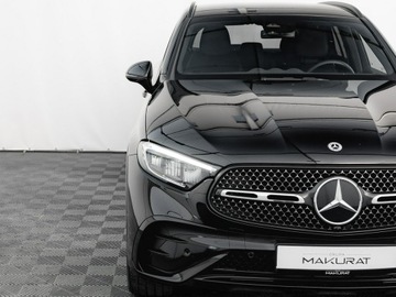 Mercedes GLC C254/X254 Coupe 2.0 220d 197KM 2024 Mercedes GLC 220 DX13158#220d 4-Matic AMG Line, zdjęcie 7