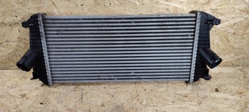LANCIA VOYAGER 2.8 CRD CHŁODNICA POWIETRZA INTERCOOLER