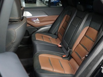 Mercedes GLE V167 SUV AMG Facelifting 3.0 53 435KM 2025 MERCEDES-BENZ GLE AMG Coupe 53 4-Matic+ 3.0 (435KM) 2025, zdjęcie 13
