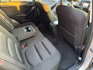 Mazda CX-5 I SUV 2.2 SKYACTIV-D  150KM 2015 Mazda CX-5 2.2D, 4x4, Alu 17, Nawigacja, Keyless, zdjęcie 9