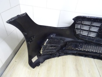 Priekinis bamperis Mercedes S klasė W223 AMG 2020- A2238851001 – nuotrauka 11