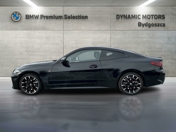 BMW Seria 4 G22-23-26 Coupe 2.0 430i 245KM 2025 BMW 430 BMW 430i Coupe, xDrive, Faktura VAT!, zdjęcie 1