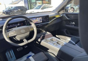 Opel 2026 Opel Grandland GS MAX 1.2 mHEV 145 KM 1.2 Hybryda 145KM, zdjęcie 8