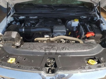  RAM 1500 Laramie 2022 5.7L 5.7 Benzyna 395KM, zdjęcie 6