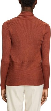 ESPRIT sweter kardigan damski rozmiar M
