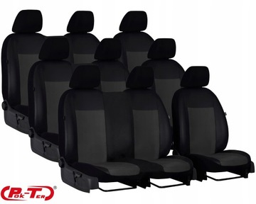 АЛИКАНТЕ ИЗМЕРИТЕЛЬНЫЕ КРЫШКИ ДЛЯ OPEL VIVARO 2 9m