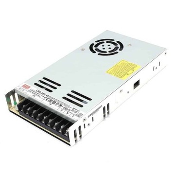 Zasilacz do szyn magnetycznych 1F 350W 495 - DC