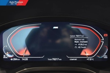 BMW X3 G01 2021 BMW X3 xDrive30dFV23Hak HolowniczyAdaptacyjne Reflektory LED 3.0 Diesel, zdjęcie 3