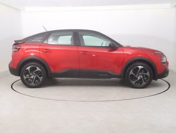 Citroen C4 III SUV 1.2 PureTech 130KM 2023 Citroen C4 1.2 PureTech, Salon Polska, zdjęcie 5