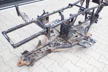 Рабочая рама Polaris Sportsman 500