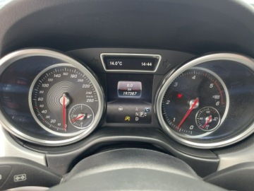 Mercedes GLE W166/C292 SUV 3.0 350d 258KM 2017 Mercedes GLE 350 4Matic HAK Kamery360 Skóra, zdjęcie 7