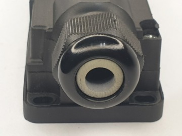 пассивный модуль/концентратор MVP12 54PM 5T MURRELEKTRONIK № 27106