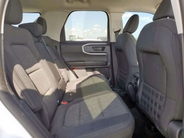 Ford 2024 Ford Bronco Sport Big Bend 2024 1.5l 1.5 Benzyna 181KM, zdjęcie 11