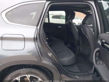 BMW X1 F48 2021 BMW X1 xDrive28i 2021 2.0 Benzyna 228KM, zdjęcie 12