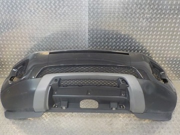 LAND RANGE ROVER EVOQUE 11-15 ZDERZAK PRZÓD
