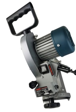 EUROTEC ЦЕПЬ ОСТРАЯ СО СВЕТОДИОДНОЙ ПОДСВЕТКОЙ