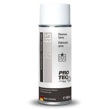 ELECTRONIC SPRAY 400ML