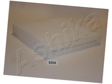 ASHIKA 21-SZ-Z08 FILTR VENTILACE PROSTORU SPOLUJEZDCE