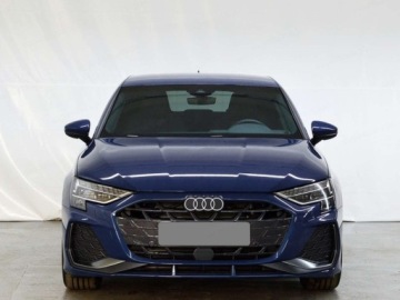 Audi A3 8Y Sportback Facelifting 1.5 35 TFSI 150KM 2026 AUDI A3 35 TFSI S Line Sportback Hatchback 1.5 (150KM) 2026, zdjęcie 2