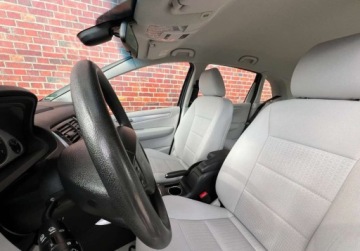 Mercedes Klasa B W245 150 95KM 2005 Mercedes-Benz Klasa B Automat Hak Klima Warszawa gwarancja w cenie VRVW, zdjęcie 11