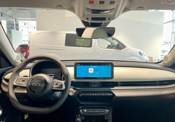 Fiat 2025 Fiat 600 Wyprzedaz rocznika 2025 Leasing od 103,5 Pozyczka 0 1.2, zdjęcie 6