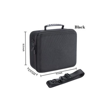 ДОРОЖНЫЙ ЧЕХОЛ ДЛЯ NINTENDO SWITCH