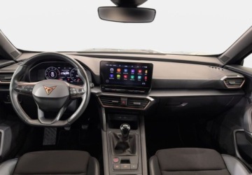Cupra Formentor Crossover 1.5 TSI 150KM 2022 Cupra Formentor 1.5TSI 150KM M6 2022 r., salon PL, I wlasciciel, FullLink, zdjęcie 15