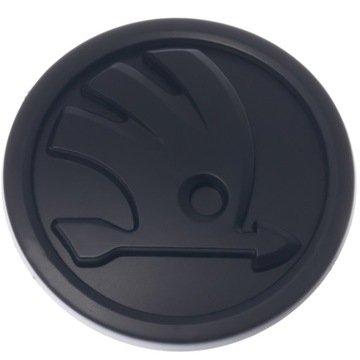 ЭМБЛЕМА SKODA ЛОГОТИП ORG 3V0853621A