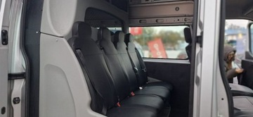 Renault Master IV 2019 Renault Master brygadówka klima model 2020 duza, zdjęcie 15