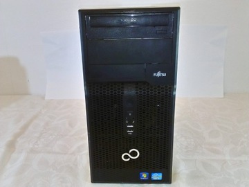 Fujitsu P400 i5-3330/4x3,00 ГГц/6 ГБ/0 ГБ J38