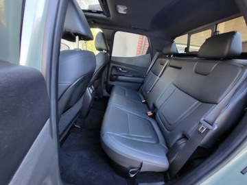 Hyundai 2023 santa cruz Limited 2.5BENZYNA 285KM*4X4*Dokumentacja *Fabryczny lakier, zdjęcie 23