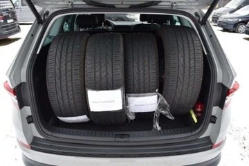 Skoda Kodiaq I SUV Facelifting 2.0 TDI SCR 200KM 2023 Skoda Kodiaq SalonPL 2.0TDI 200KM 4x4 Style DSG KameraNAVIMATRIX VAT23 ASO, zdjęcie 36