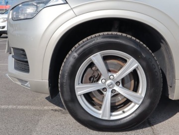 Volvo XC90 II SUV 2.0 D4 190KM 2016 Volvo XC90 D4, Salon Polska, Serwis ASO, 187 KM, zdjęcie 14