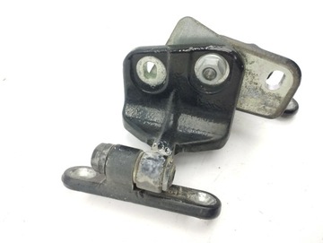 MERCEDES-BENZ S W221 2007 PRAVÁ STRANA PANTY