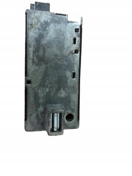 MERCEDES BENZÍN W246 SLOUPEC VOLANT 0999000400