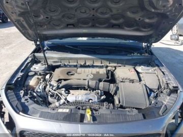 Mercedes GLB 2023 Mercedes-Benz GLB 250 2023 2.0l 2.0 Benzyna 221KM, zdjęcie 8