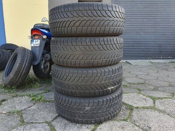 KOLA 205/55R16 BMW F20 F21 F22 F23 BRIDGESTONE 5,4