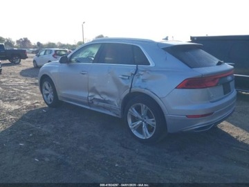 Audi Q8 2020 Audi Q8 Prestige 55 TFSI quattro 3.0 Benzyna 335KM, zdjęcie 4